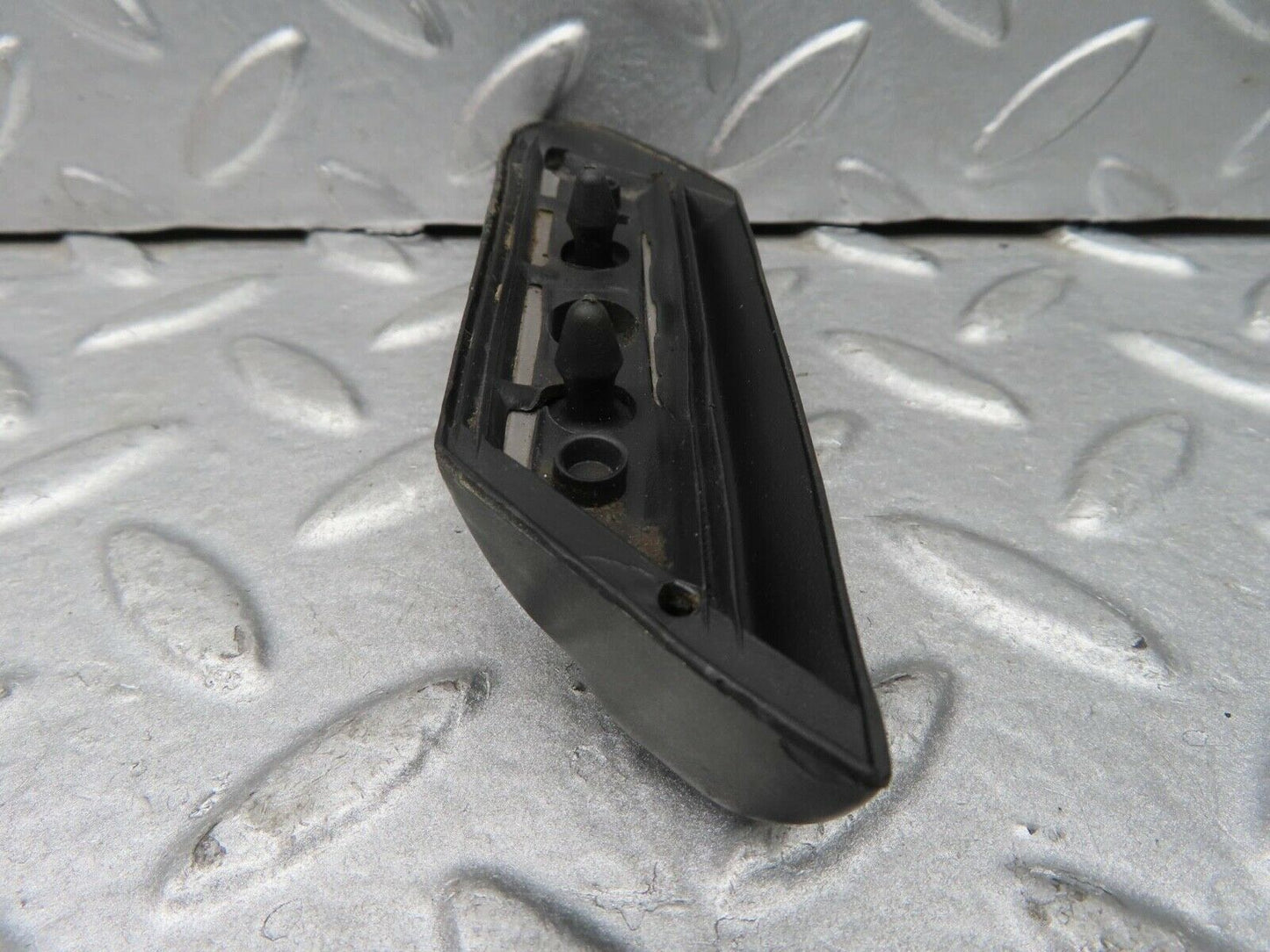 14494 Mercedes-Benz W116 350SE Rear Right Fender Wing Centre Trim