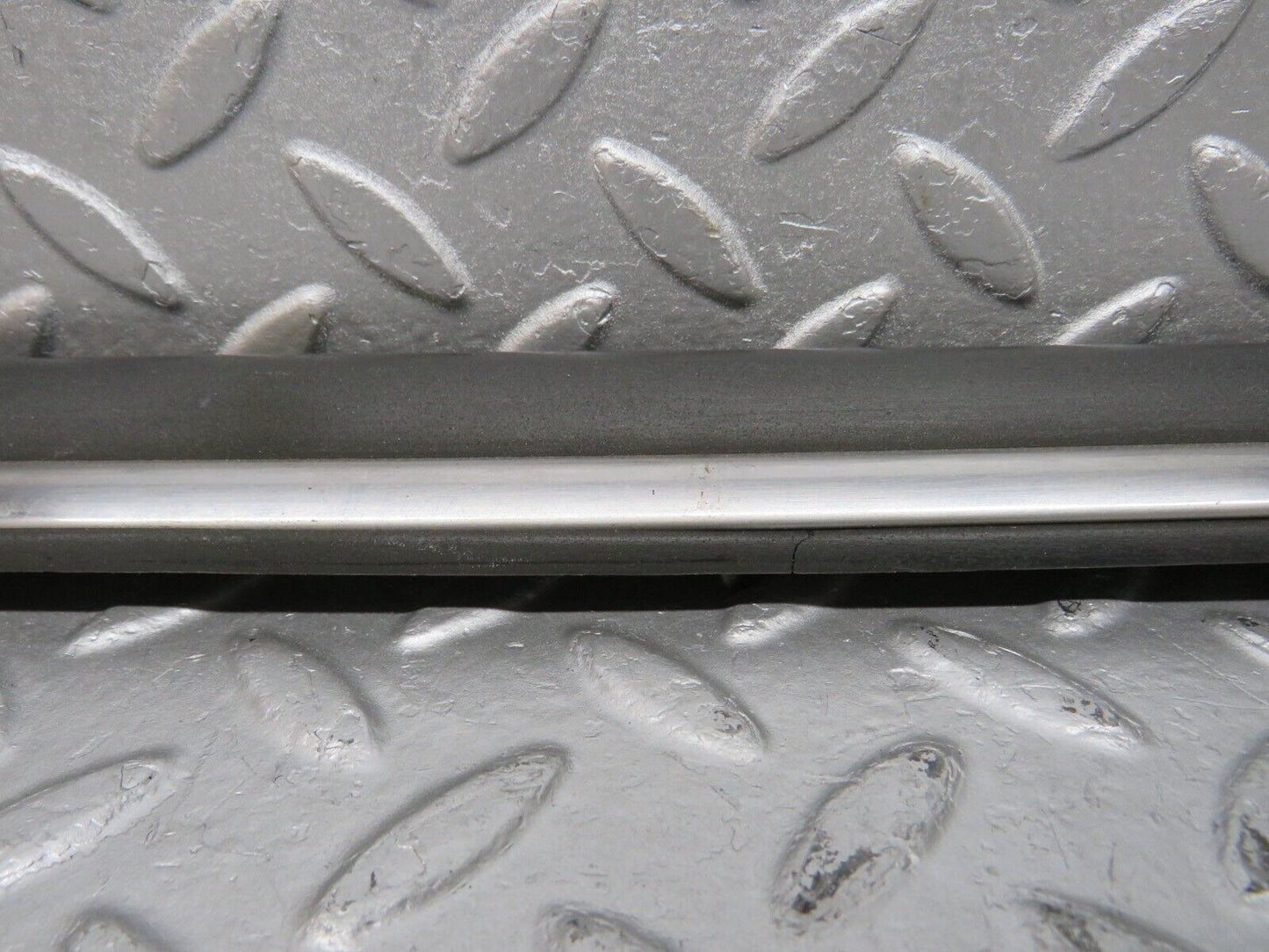 40126 Mercedes-Benz R107 350SL Coupe Front Left Wing Lower Trim