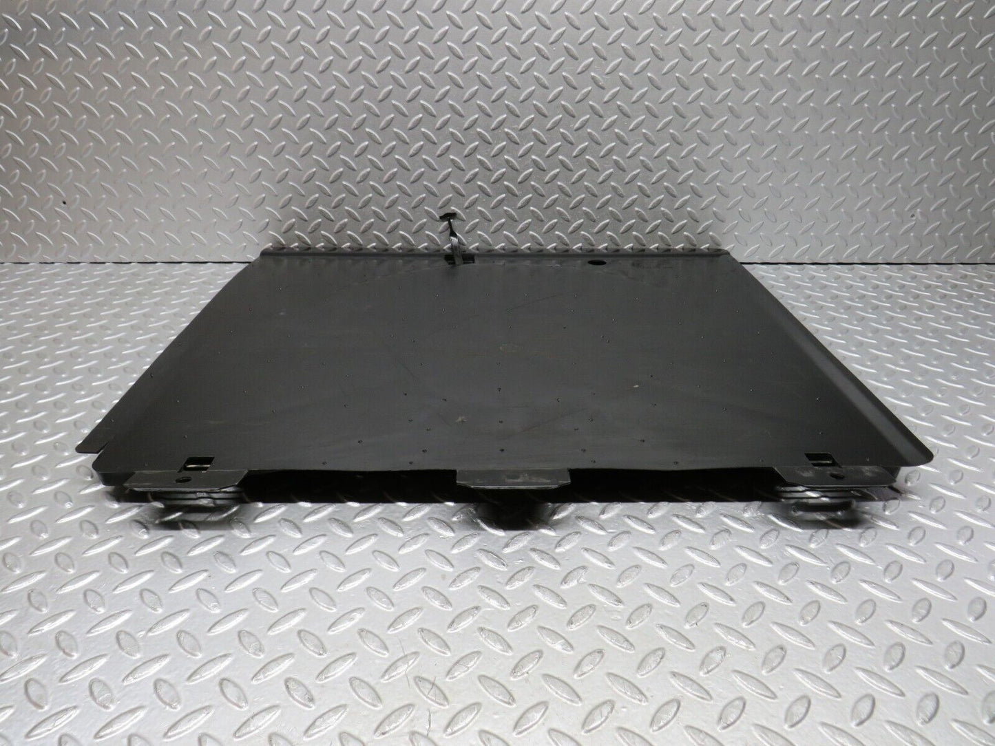 38231 Mercedes-Benz R129 280SL Coupe Trunk Boot Spare Wheel Cover Panel 1296903530 1236930014