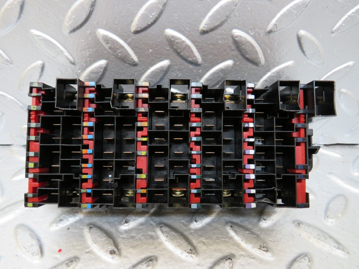 24727 Mercedes-Benz W140 S320 Fuse Box 1405451101