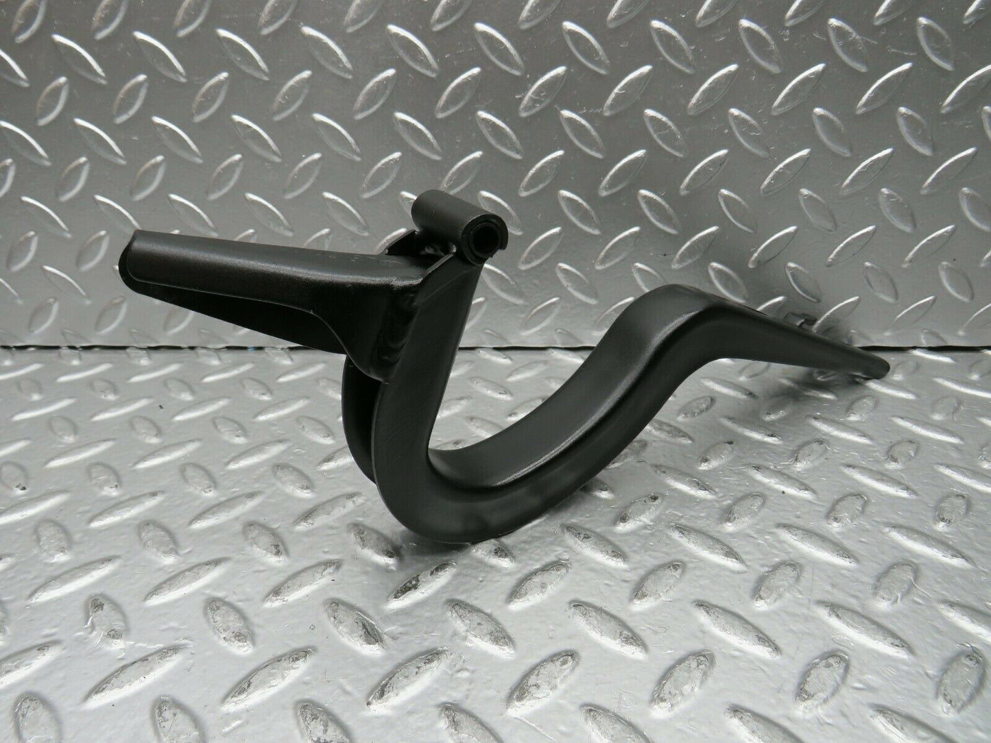 23049 Mercedes-Benz C123 230CE Coupe Trunk Lid Hinge Right Side 1237500287