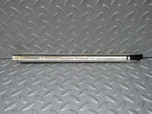 40369 Mercedes-Benz W110 230 Front Left Door Chrome Window Channel