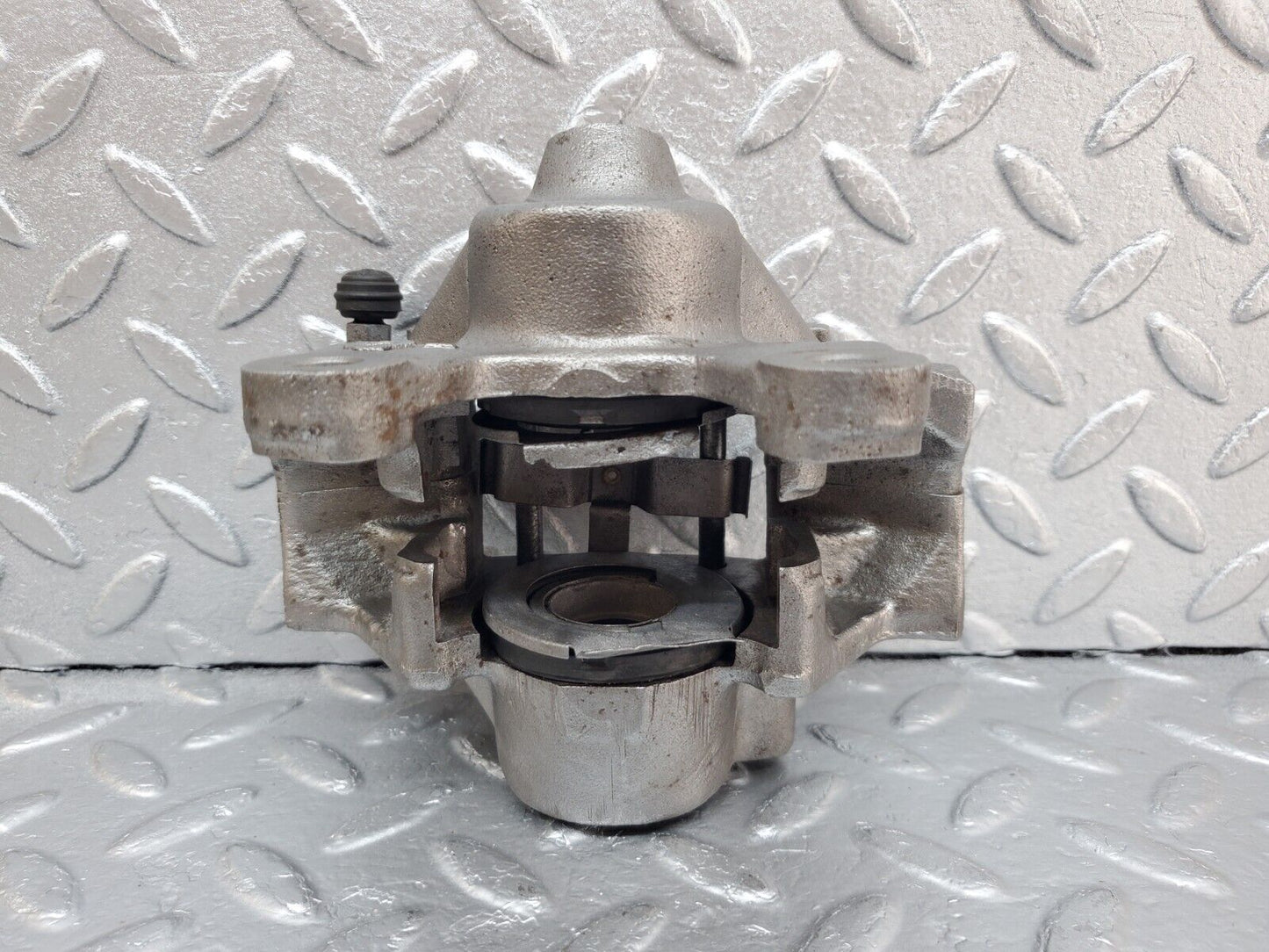 45181 Mercedes-Benz R129 300SL Coupe Rear Right Brake Caliper ATE 21P