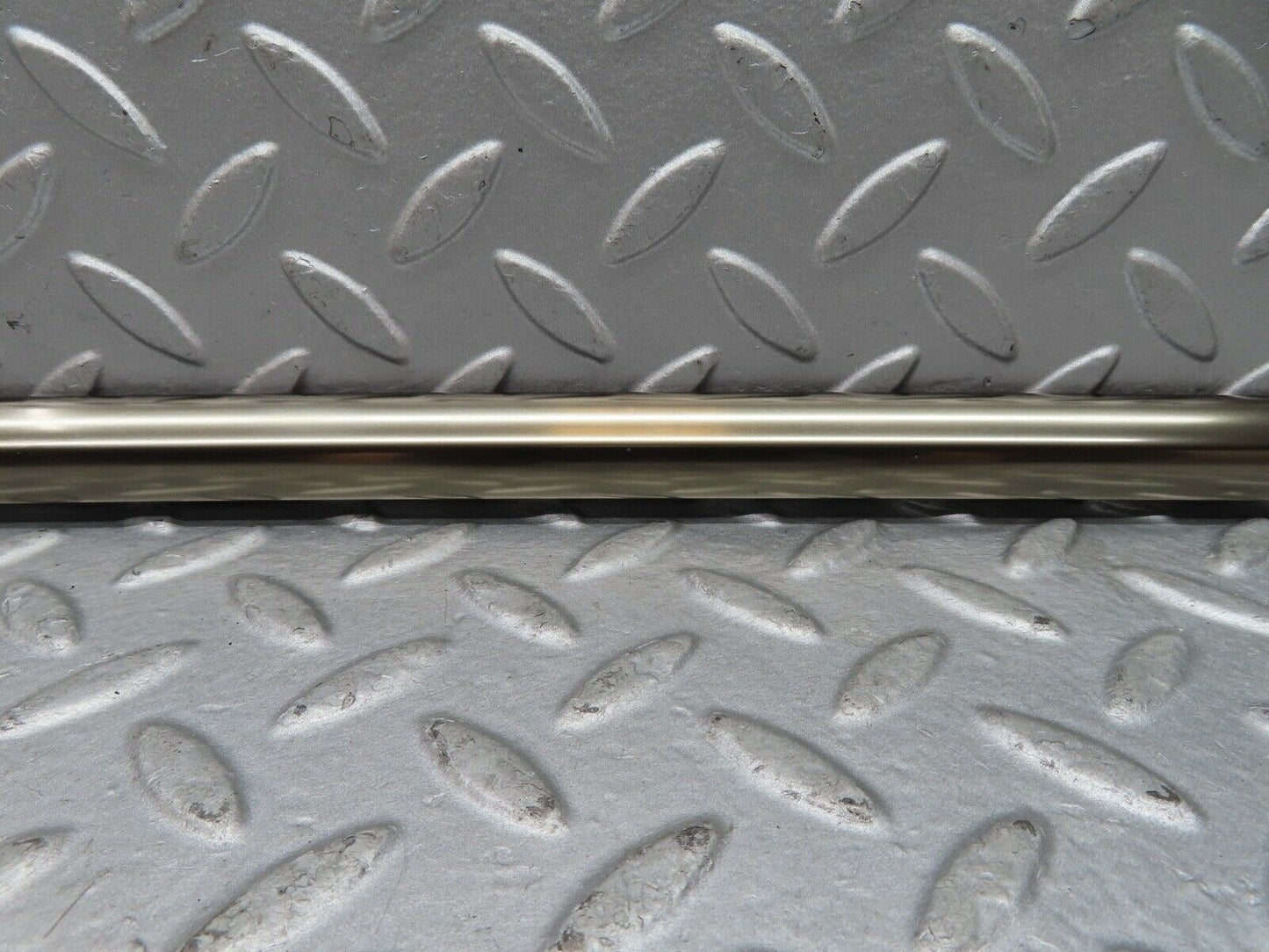 17378 Mercedes-Benz R129 300SL Coupe Right Door Chrome Trim