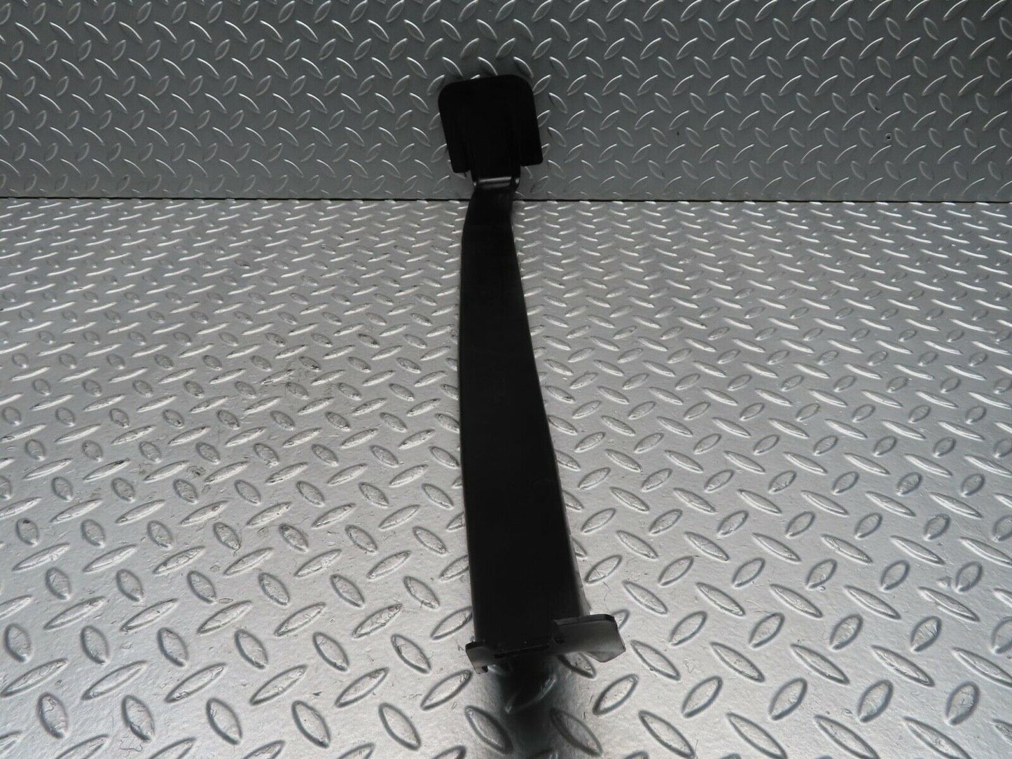 11400 Mercedes-Benz C123 230CE Coupe Cable Channel Cover Left 1238211136