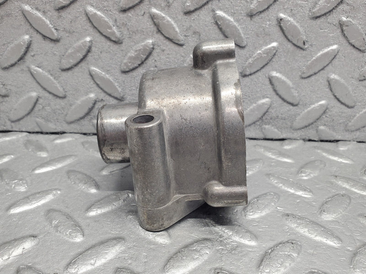 W201 Baby Benz thermostat housing used OEM