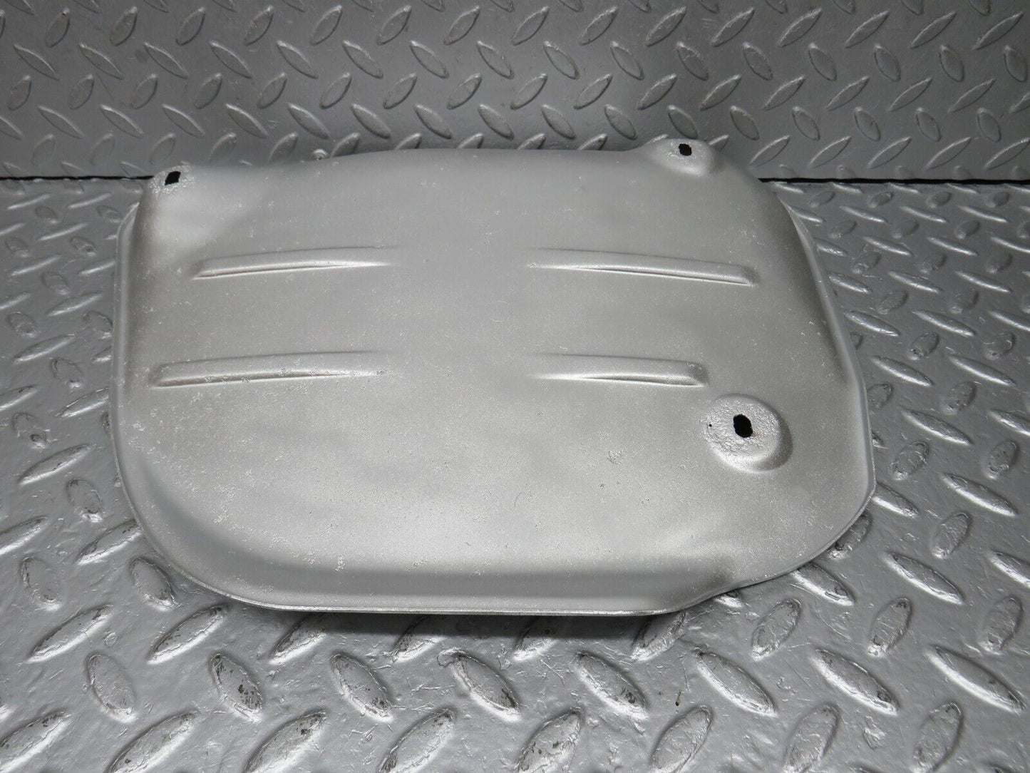 39604 Mercedes-Benz R129 320SL Coupe Exhaust Heat Shield