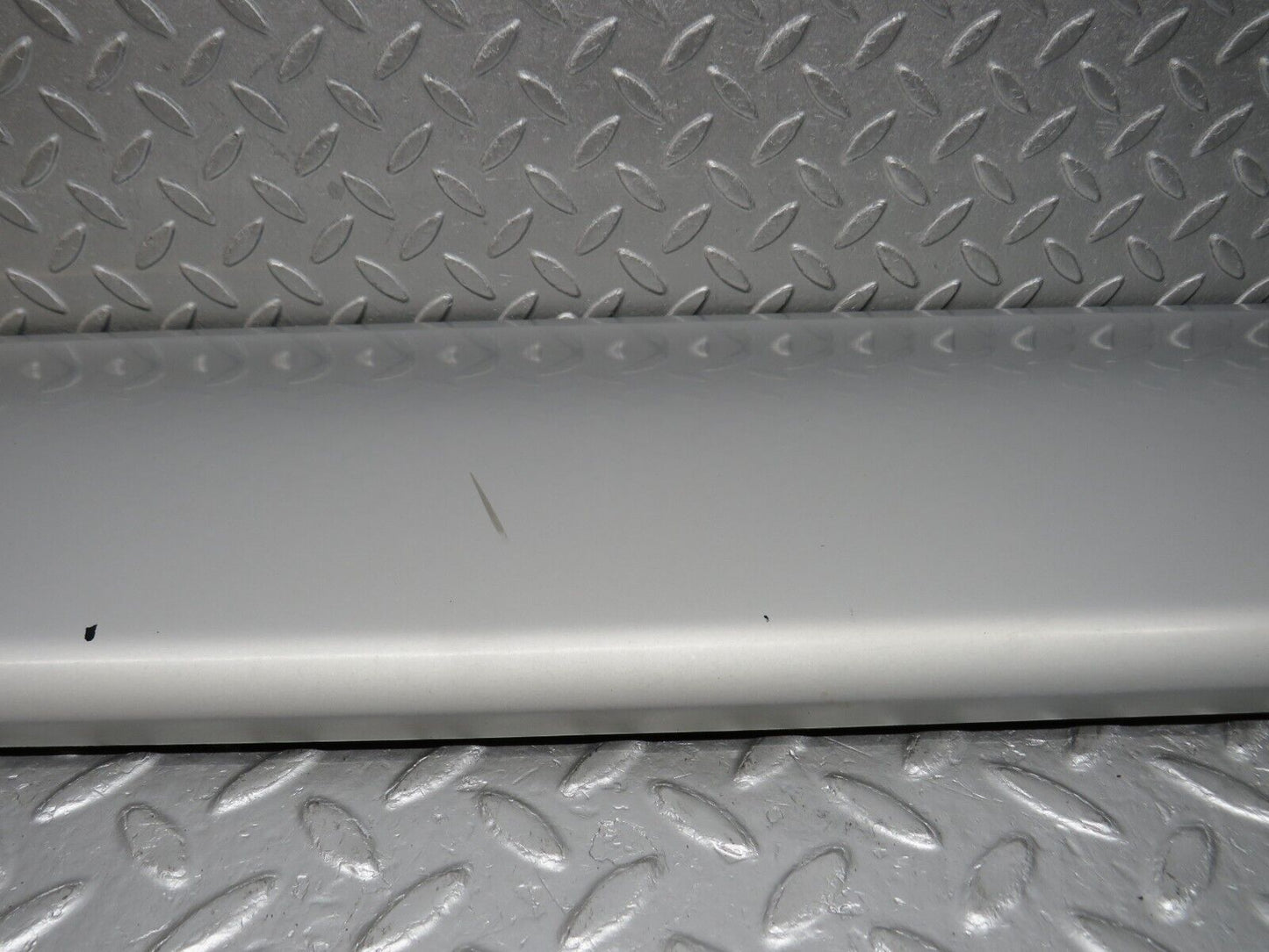 39381 Mercedes-Benz R129 320SL Coupe Right Door Lower Moulding Trim 1296902240