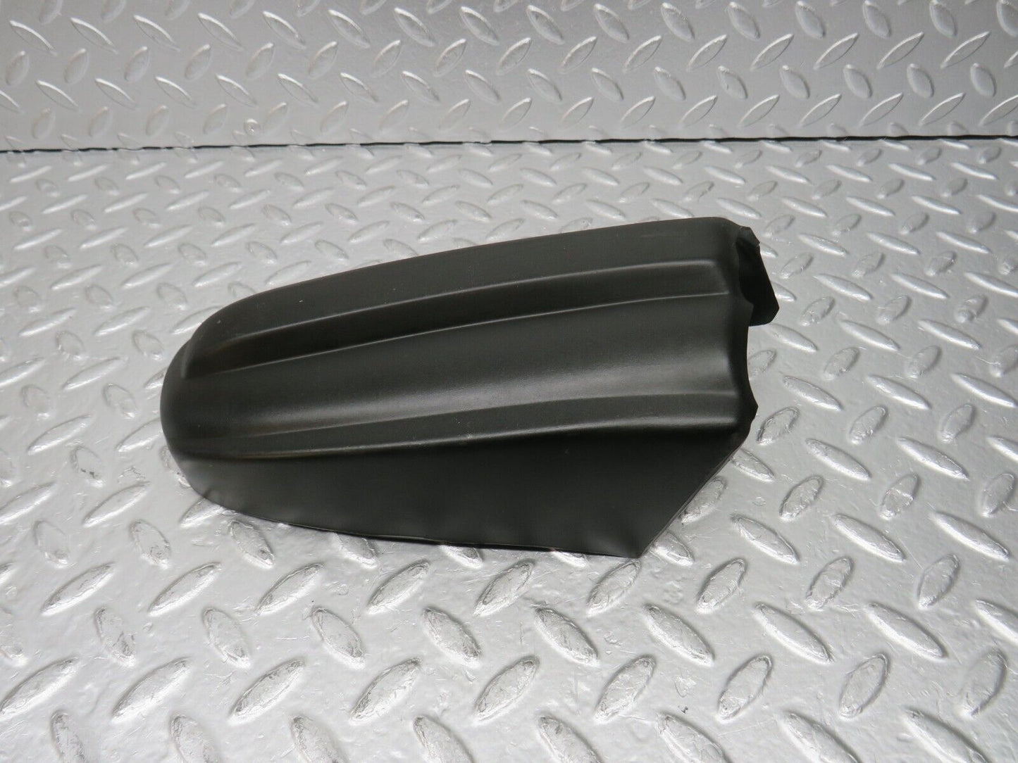 30975 Mercedes-Benz W123 200D Rear Left Bumper Rubber 1238852123