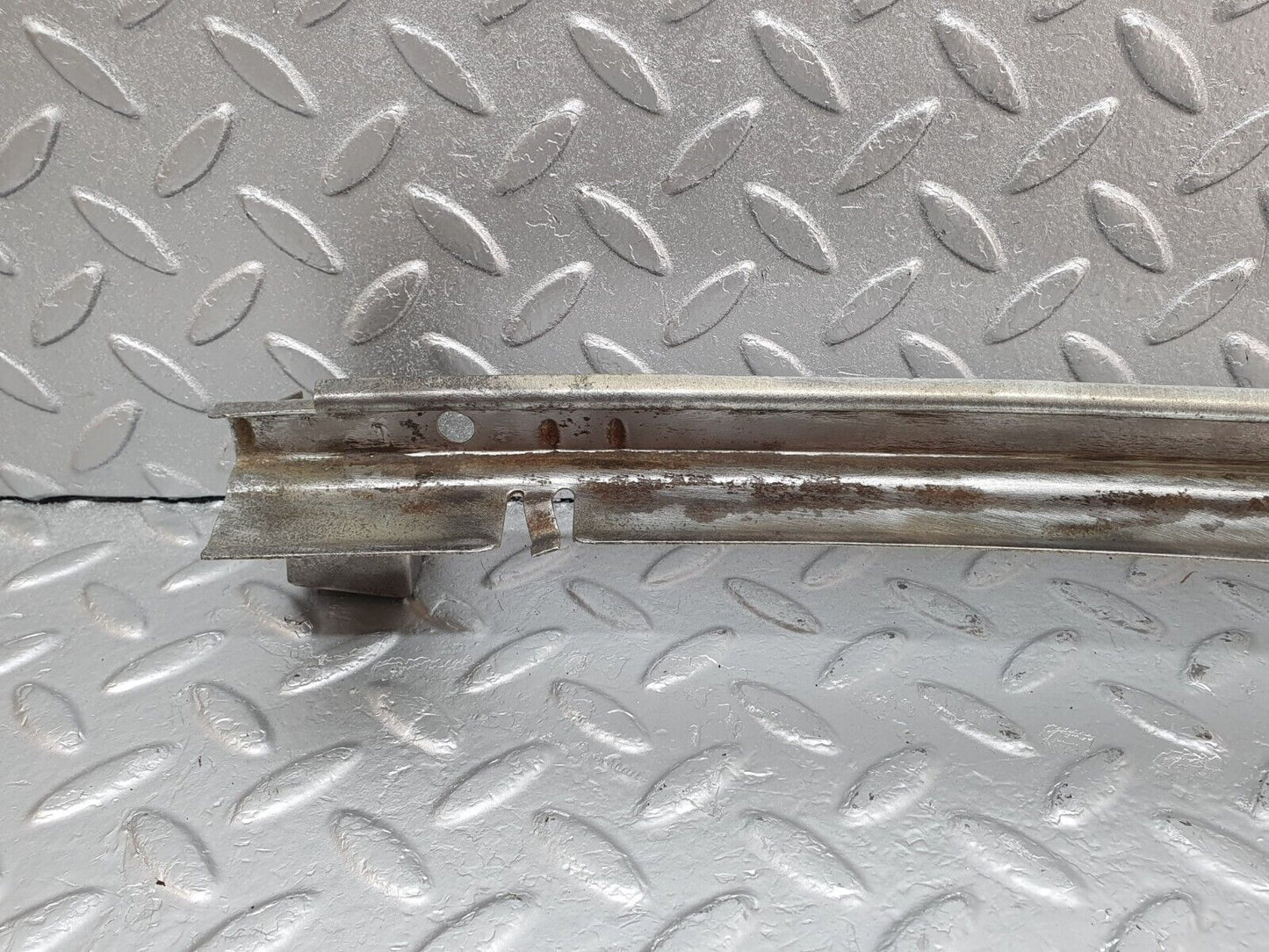 43194 Mercedes-Benz W108 280SE Front Left Door Window Channel