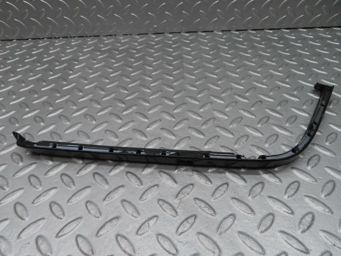 11908 Mercedes-Benz R129 300SL Coupe Right Headlight Lower Trim 1298260677