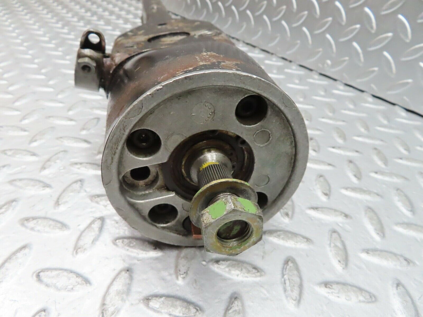20585 Mercedes-Benz R107 450SL Steering Column
