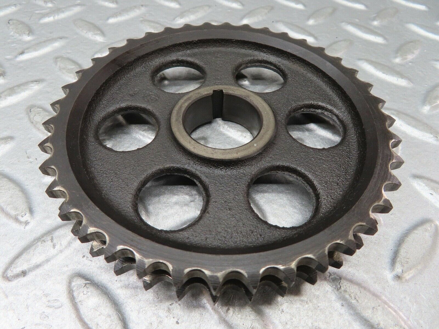 18728 Mercedes-Benz W120 W121 Ponton Camshaft Timing Gear 1210520201