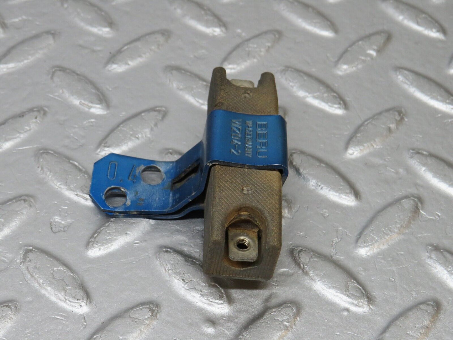 39836 Mercedes-Benz R107 350SL Coupe Ballast Resistor Beru