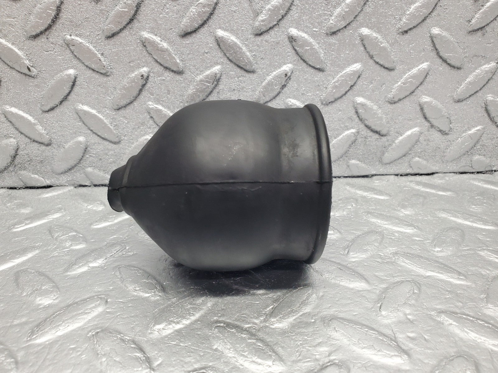 W201 Baby Benz headlight switch rubber cover used OEM