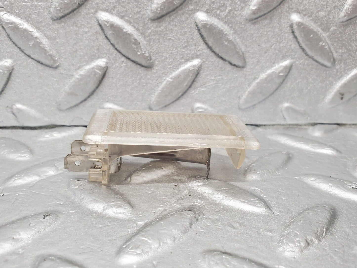 46549 Mercedes-Benz C123 280CE Coupe Glove Box Light