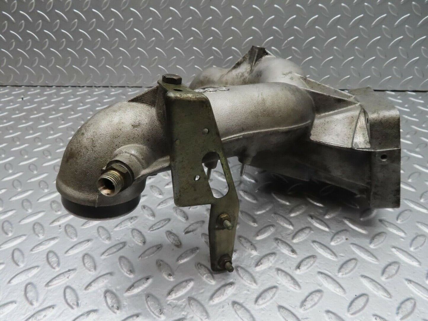 15120 Mercedes-Benz W140 S320 Air Intake Manifold 1041414801