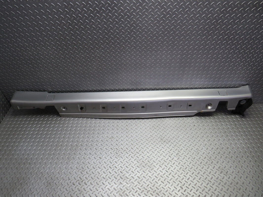 34786 Mercedes-Benz W210 320E Side Skirt Left Side 2106908125 2106987930
