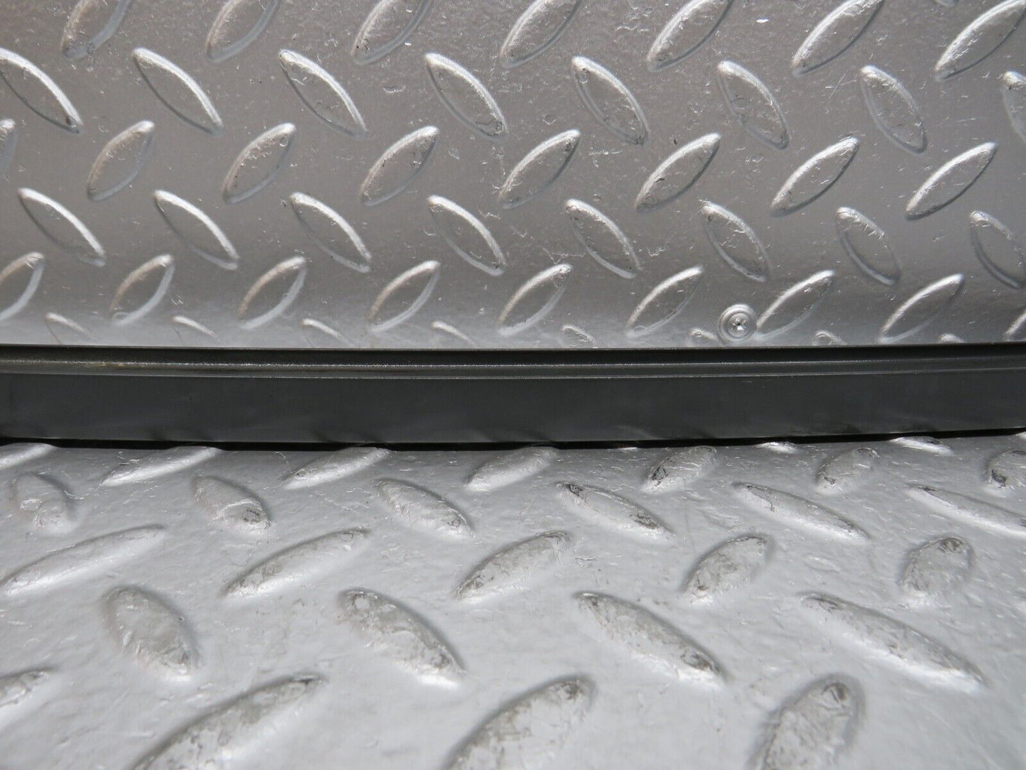 29398 Mercedes-Benz W124 230E Rear Right Door Window Channel