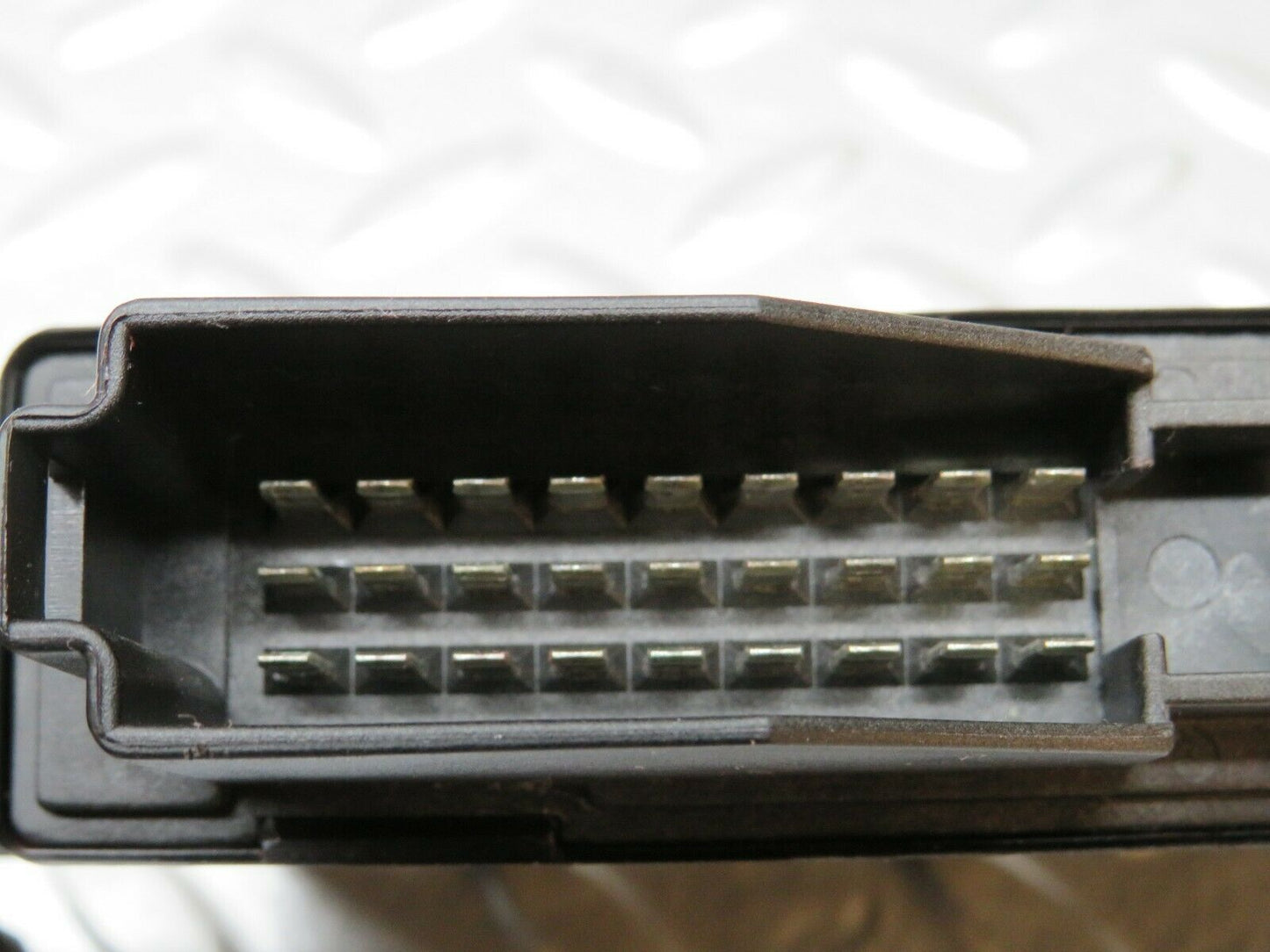 22345 Mercedes-Benz C124 E220 Coupe Central Lock Control Unit 1248205926