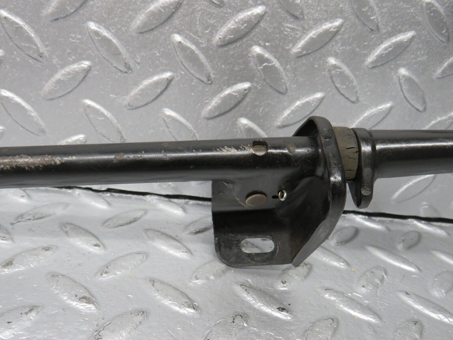 40462 Mercedes-Benz W110 230 Handbrake Handle Lever With Cable