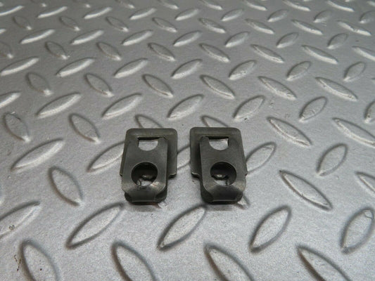12175 Mercedes-Benz R129 300SL Coupe Fuel Injector Bracket