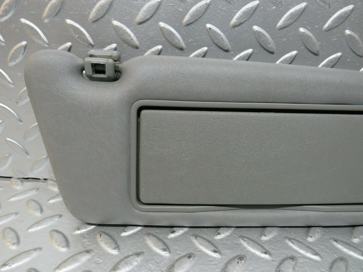 24272 Mercedes-Benz S124 220TE Wagon Sun Visor Right Side