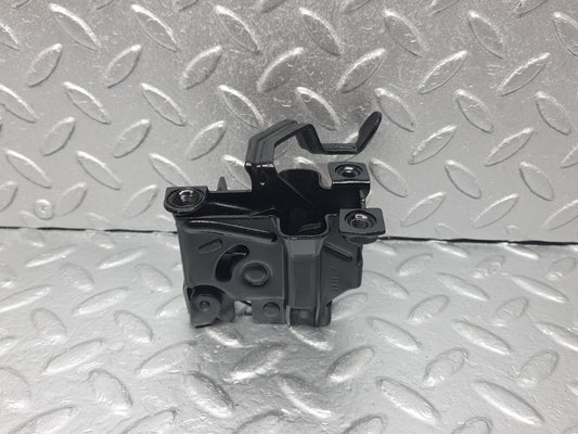 43523 Mercedes-Benz C126 380SEC Coupe Bonnet Lock Latch Right Side 1268800860