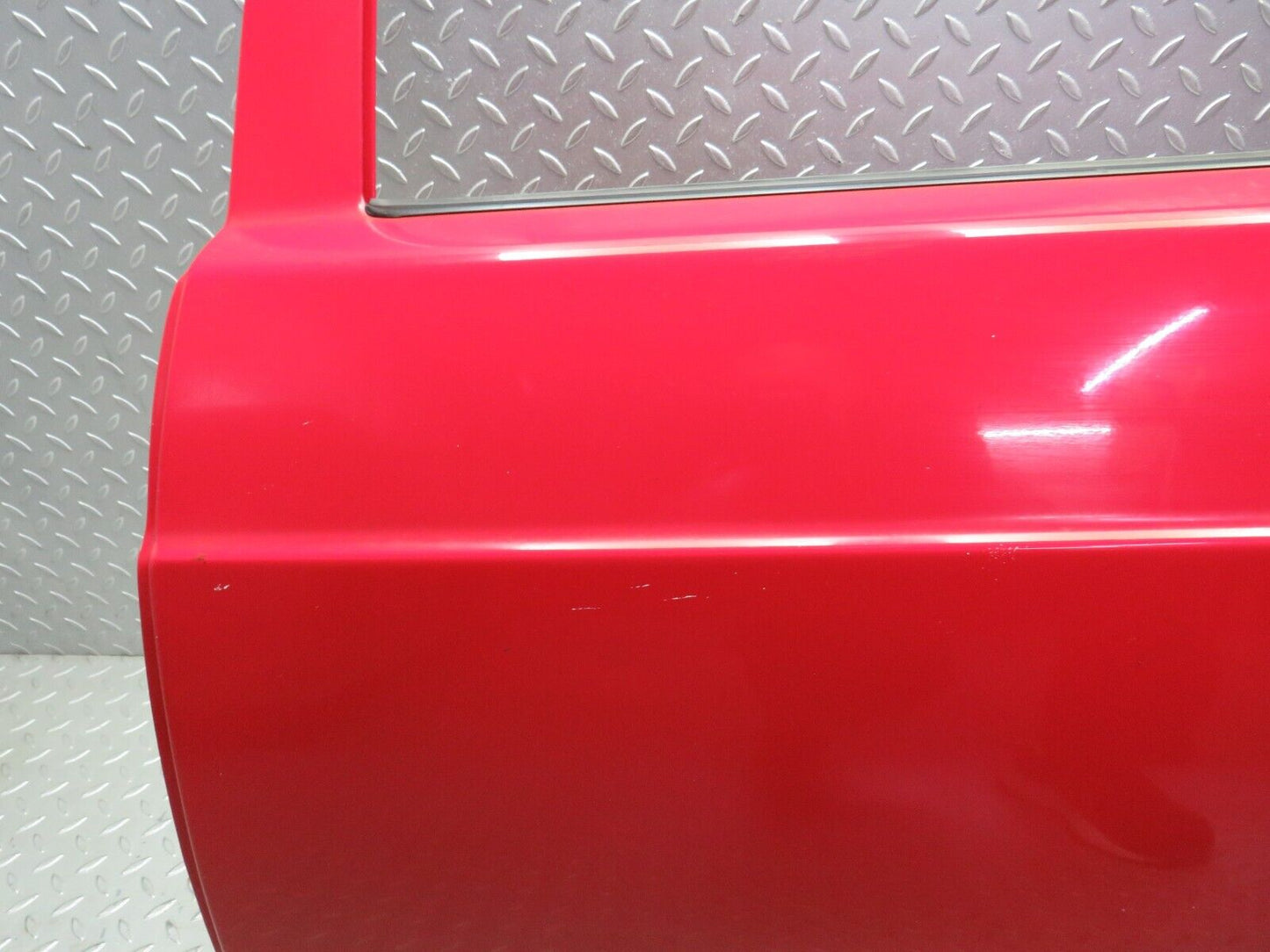 38750 Mercedes-Benz W201 190E 2.6L Rear Left Door