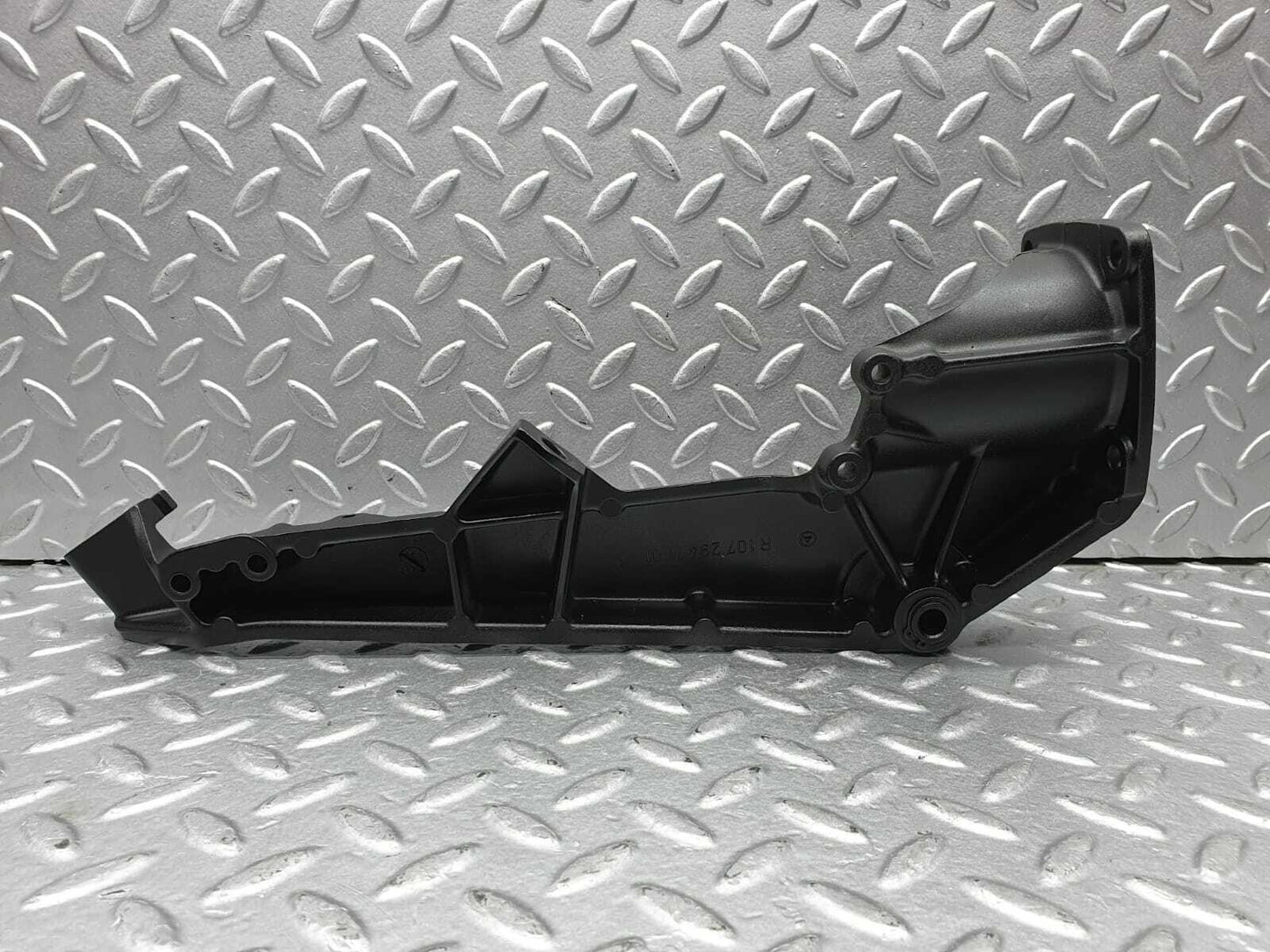 0110 Mercedes-Benz C107 350 SLC Brake Pedal Bracket 1072941101