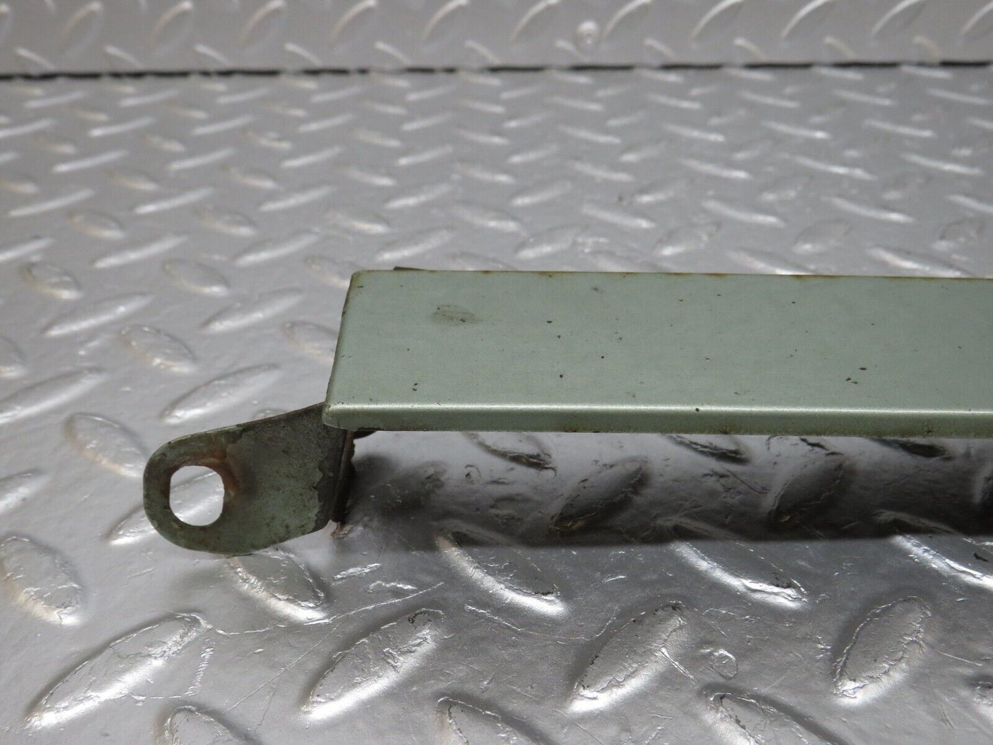 34169 Mercedes-Benz W124 230E Under Headlight Trim Left Side
