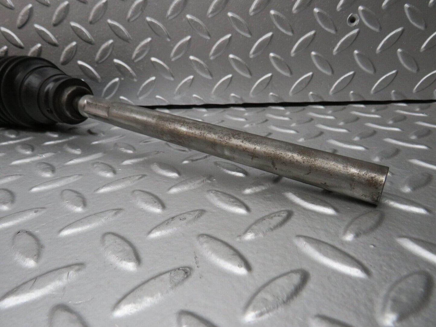 30172 Porsche 924 Steering Rack