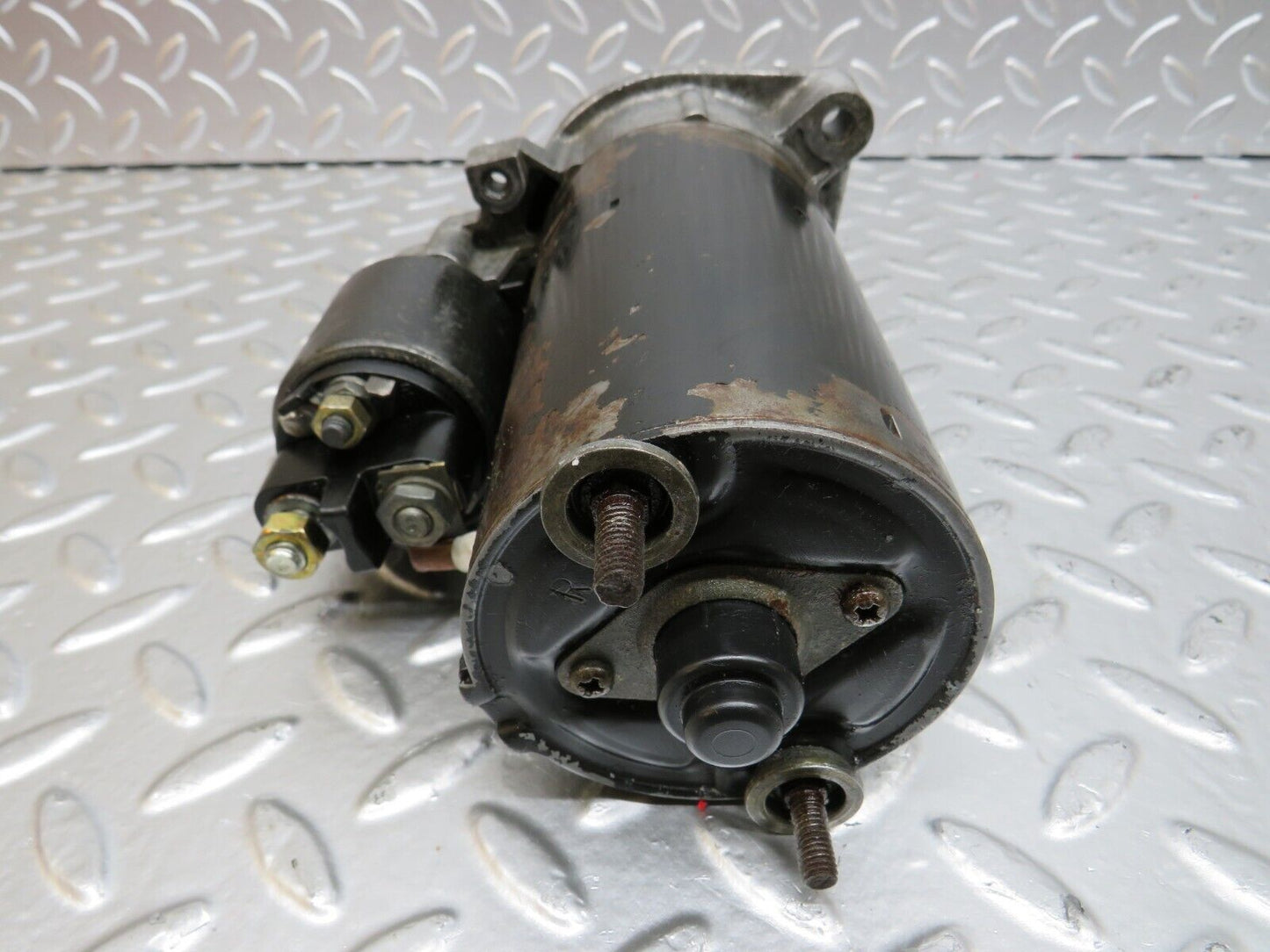 24799 Mercedes-Benz W140 S320 Starter Motor Bosch 0001110112 0041517001