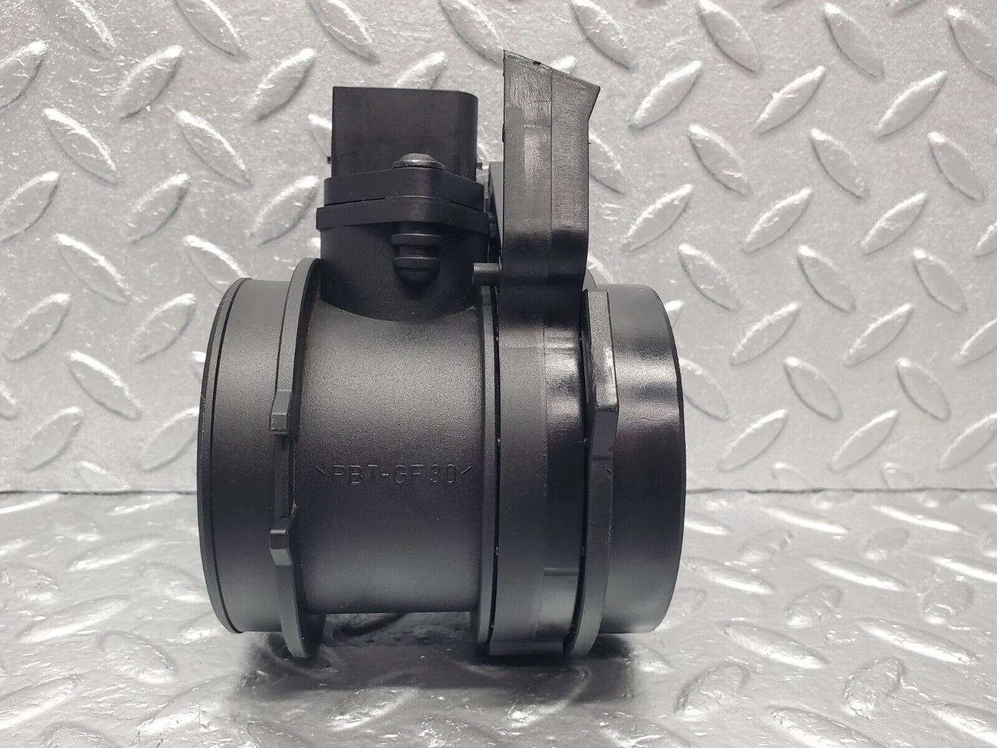 46841 Mercedes-Benz R129 320SL Coupe Air Flow Mass Meter Sensor Bosch 0280217515 1121410040
