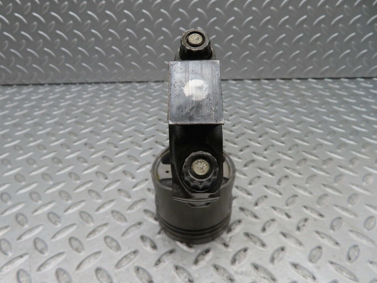 17854 Mercedes-Benz W116 450SEL Piston With Connecting Rod 91.99 mm