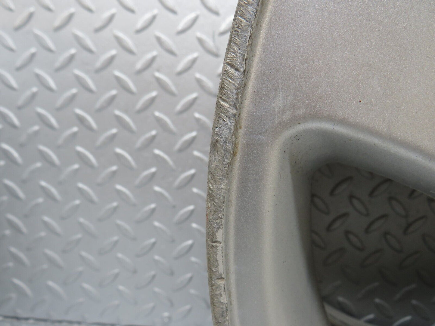 36445 Mercedes-Benz Alloy Wheel Set 7.5Jx16 H2 ET35 Z5275635