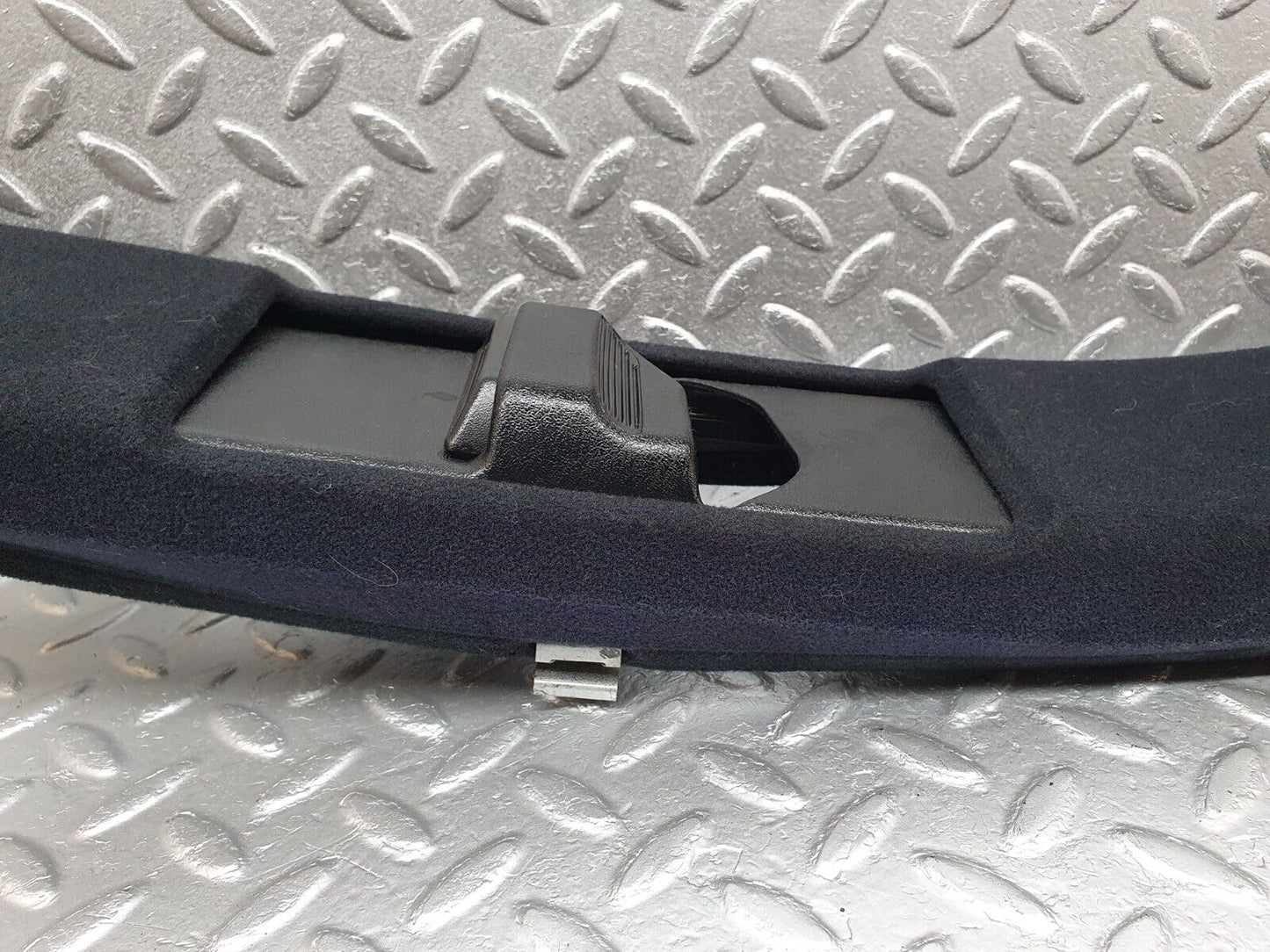 41765 Mercedes-Benz W202 C200 B Pillar Cover Left Side 2026900725