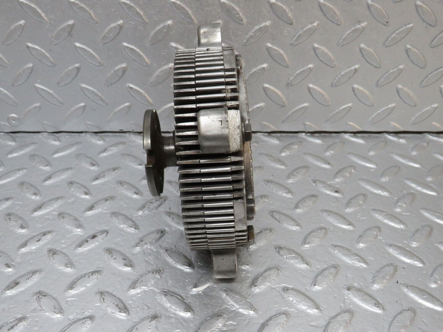 39941 Mercedes-Benz R107 350SL Coupe Engine Cooling Fan Clutch