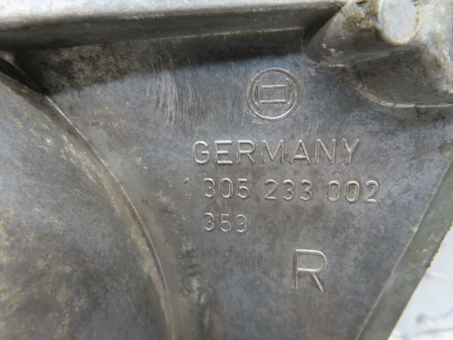 14413 Mercedes-Benz W116 350SE Front Indicator Light Right Side 1305233002