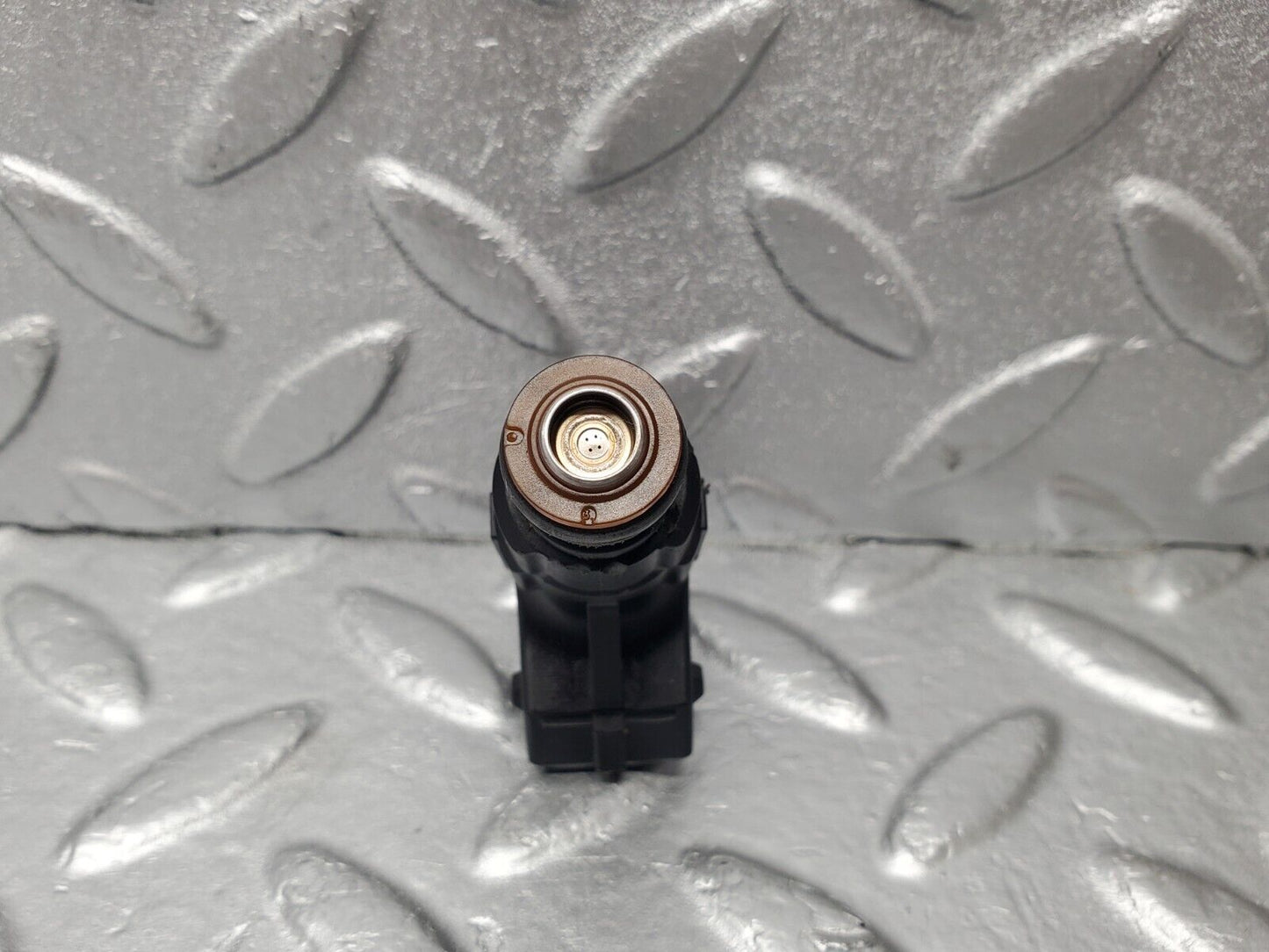 46774 Mercedes-Benz R129 320SL Coupe Fuel Injector Bosch 0280155742 1120780049