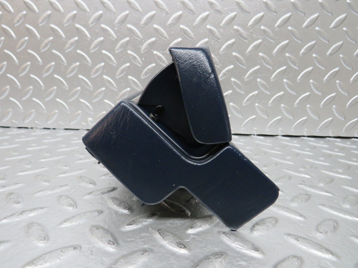 25169 Mercedes-Benz W201 190D Rear Ashtray Blue