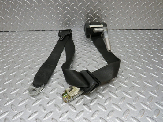 31537 Mercedes-Benz S124 220TE Wagon Front Left Seat Belt 1248609785