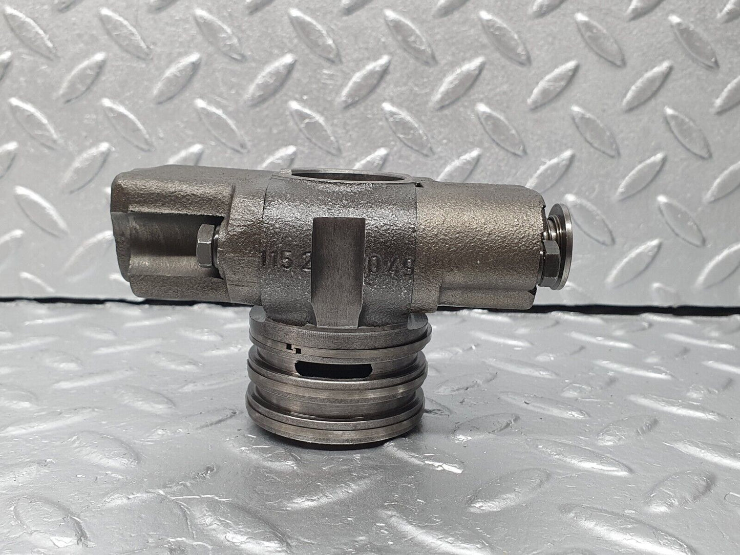 41307 Mercedes-Benz W123 300D Automatic Gearbox Governor 722.118