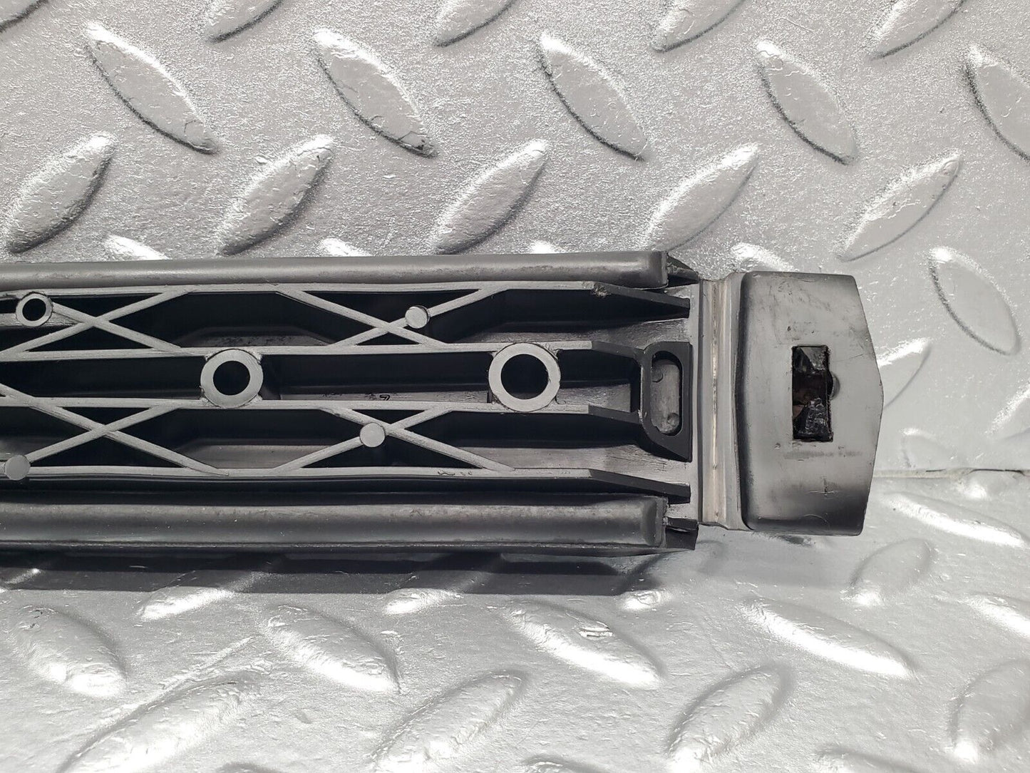 46362 Mercedes-Benz C123 280CE Coupe Accelerator Pedal With Rubber 1233010082