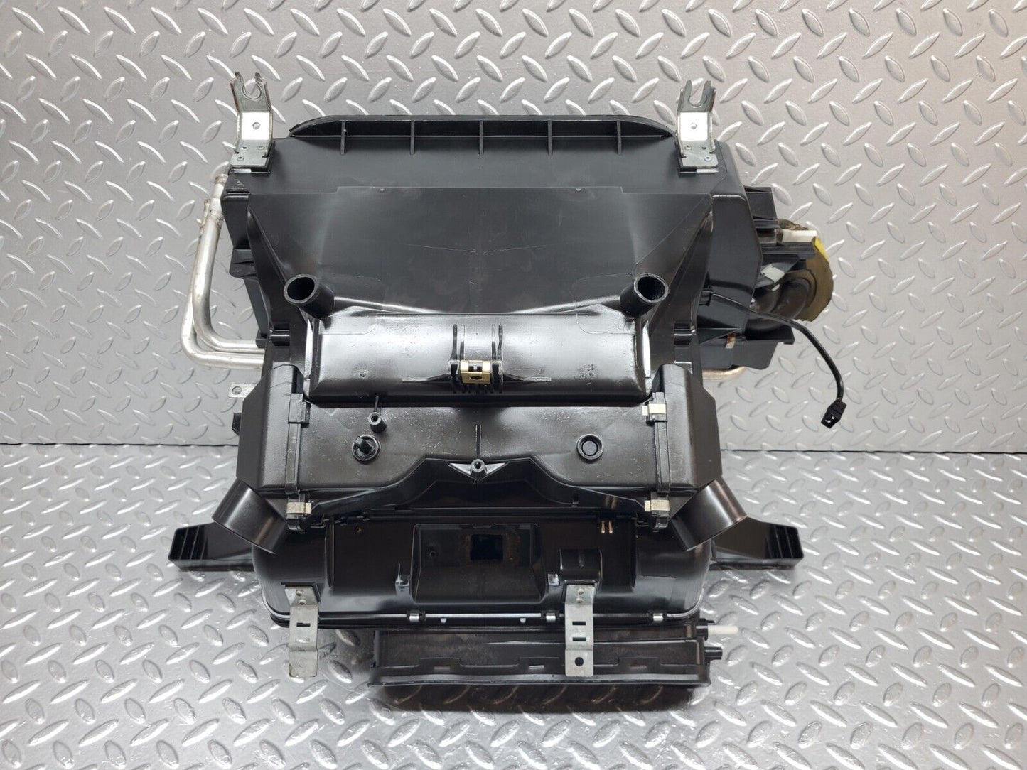 45175 Mercedes-Benz R129 300SL Coupe Heater Box Blower Housing 1298300462