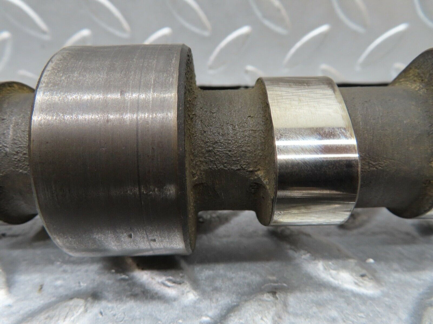 18732 Mercedes-Benz W120 W121 Ponton Camshaft 1210511101