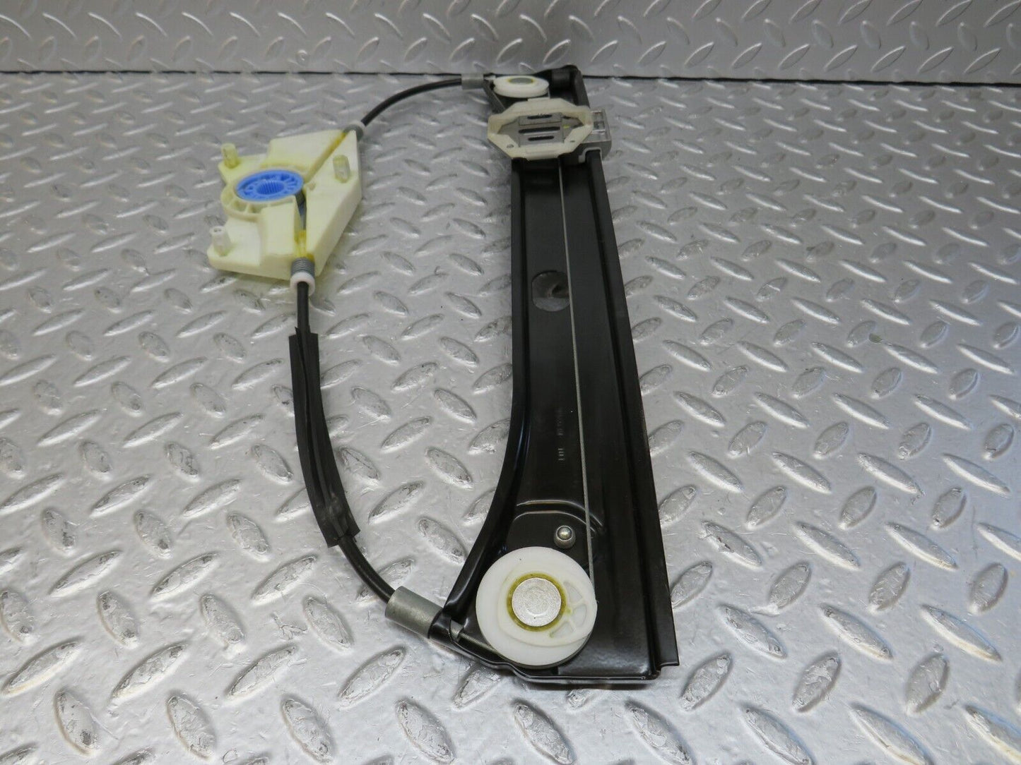 35199 Mercedes-Benz W221 Rear Right Power Window Regulator