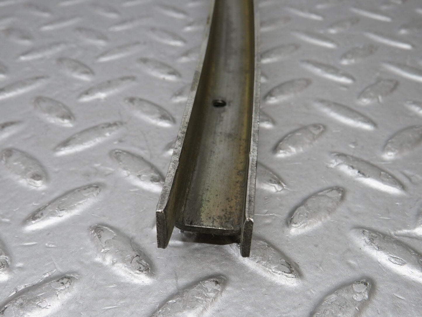 35612 Mercedes-Benz R107 280SL Left Door Window Channel