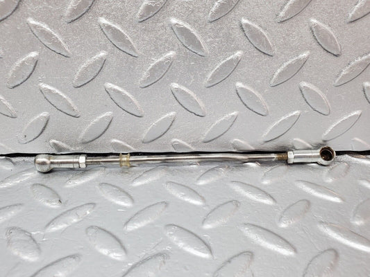 45783 Mercedes-Benz W126 420SE Throttle Linkage