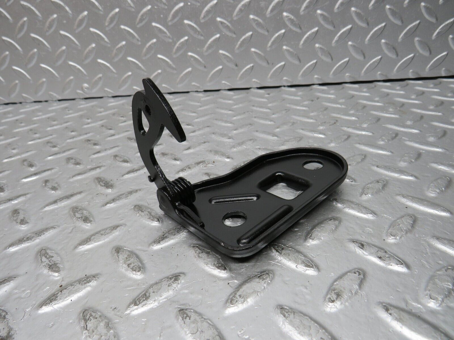 31996 Mercedes-Benz W123 230E Bonnet Safety Latch 1238800160